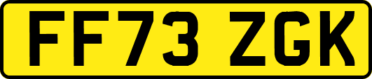 FF73ZGK