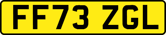 FF73ZGL