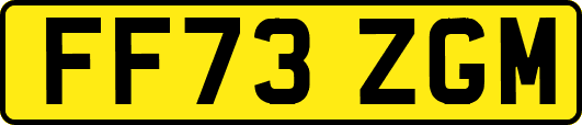 FF73ZGM