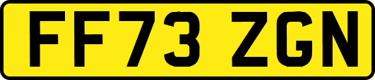 FF73ZGN