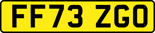 FF73ZGO