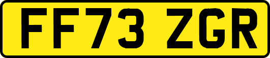 FF73ZGR