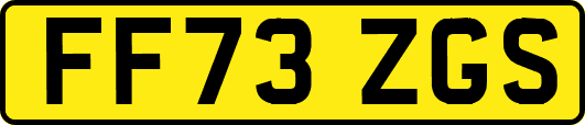 FF73ZGS