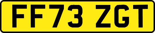 FF73ZGT
