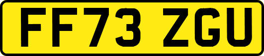 FF73ZGU
