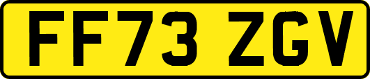 FF73ZGV
