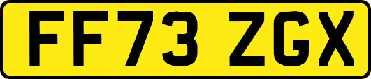 FF73ZGX