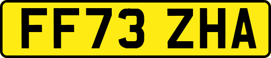 FF73ZHA