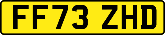 FF73ZHD
