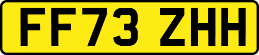 FF73ZHH