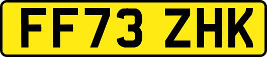 FF73ZHK