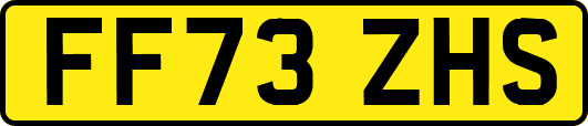FF73ZHS