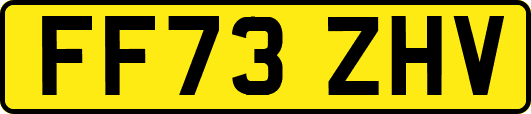 FF73ZHV