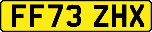 FF73ZHX
