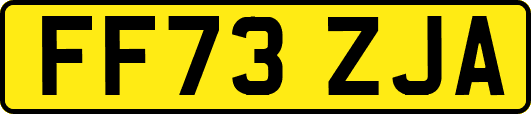 FF73ZJA