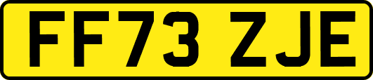 FF73ZJE