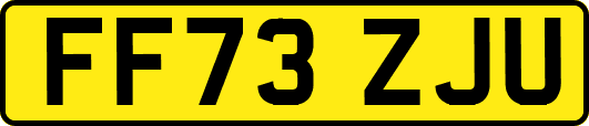 FF73ZJU