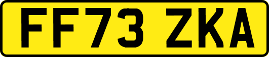FF73ZKA