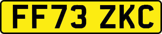 FF73ZKC