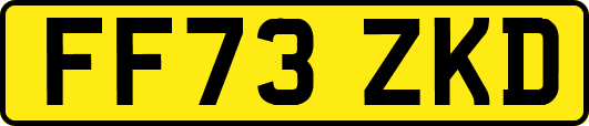 FF73ZKD