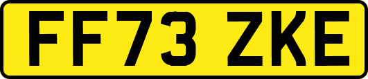 FF73ZKE