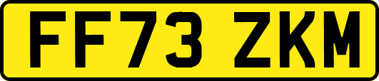 FF73ZKM