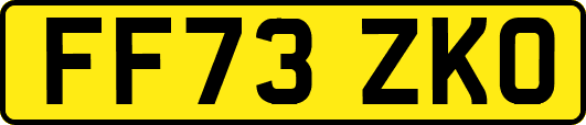 FF73ZKO
