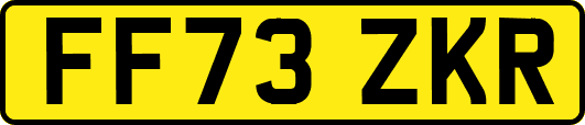 FF73ZKR