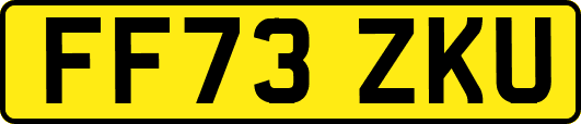 FF73ZKU