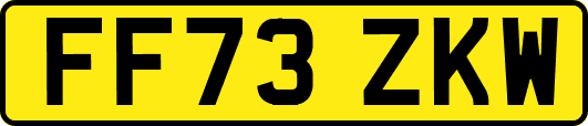 FF73ZKW