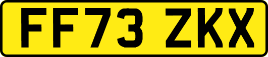 FF73ZKX