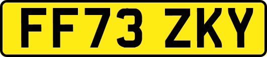 FF73ZKY