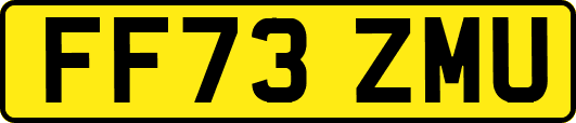 FF73ZMU
