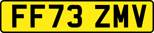 FF73ZMV