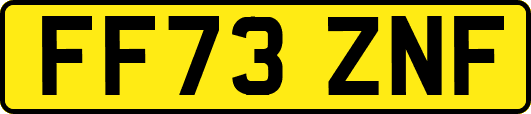 FF73ZNF