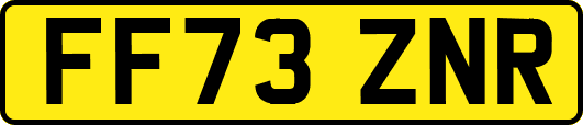 FF73ZNR
