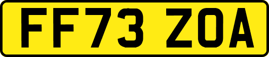 FF73ZOA