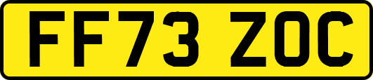 FF73ZOC