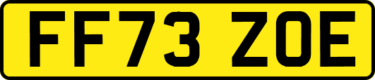 FF73ZOE