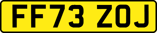 FF73ZOJ