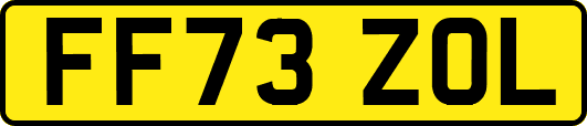 FF73ZOL
