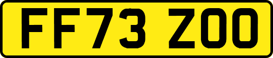 FF73ZOO