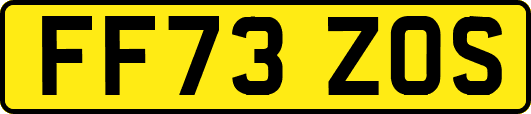 FF73ZOS