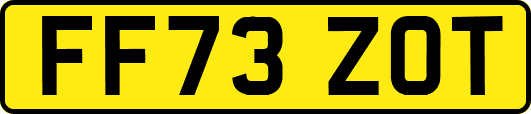 FF73ZOT