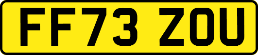 FF73ZOU