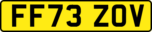 FF73ZOV