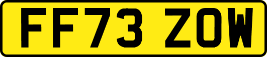 FF73ZOW