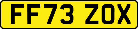 FF73ZOX