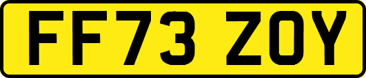 FF73ZOY