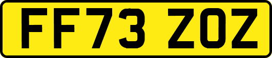 FF73ZOZ